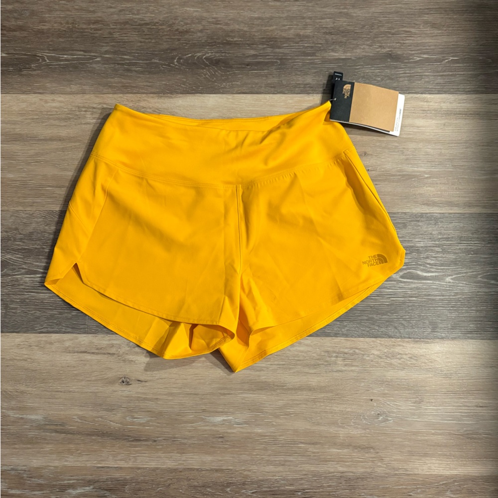 NWT The North Face Women’s Arque Short